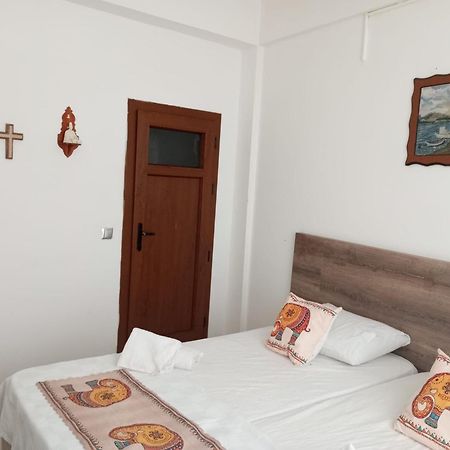 Carsi Butik Otel Bodrum Exteriér fotografie