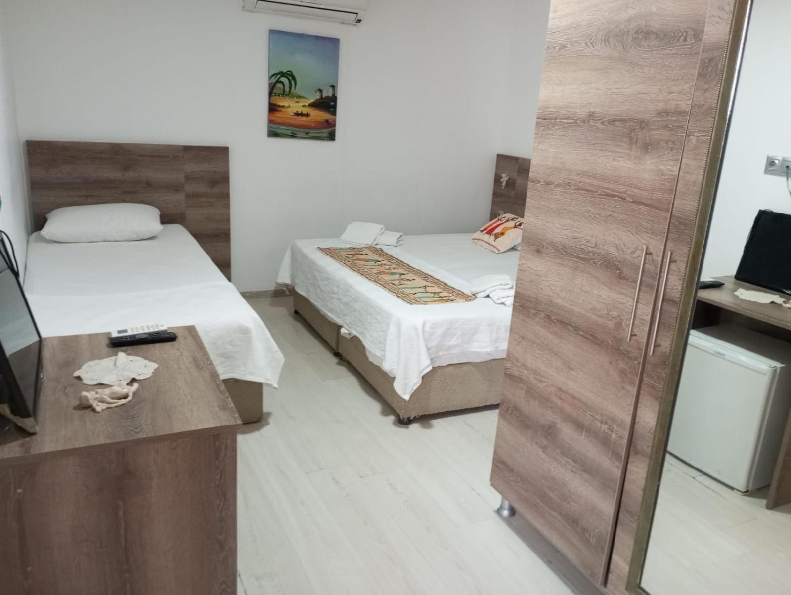 Carsi Butik Otel Bodrum Exteriér fotografie