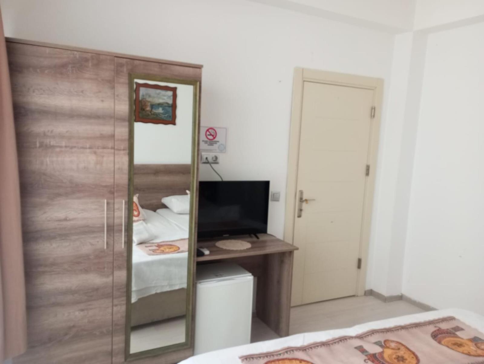 Carsi Butik Otel Bodrum Exteriér fotografie
