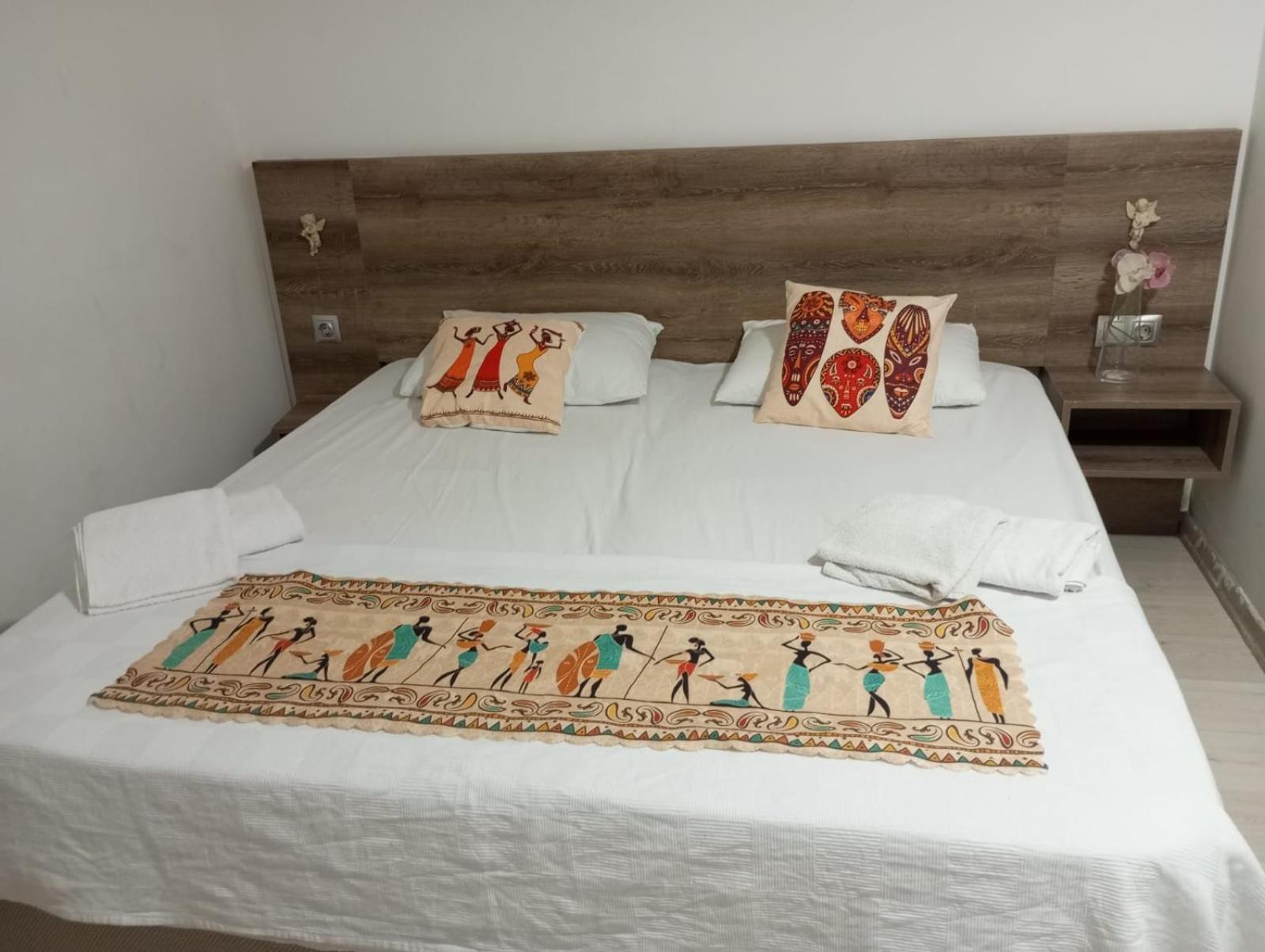 Carsi Butik Otel Bodrum Exteriér fotografie