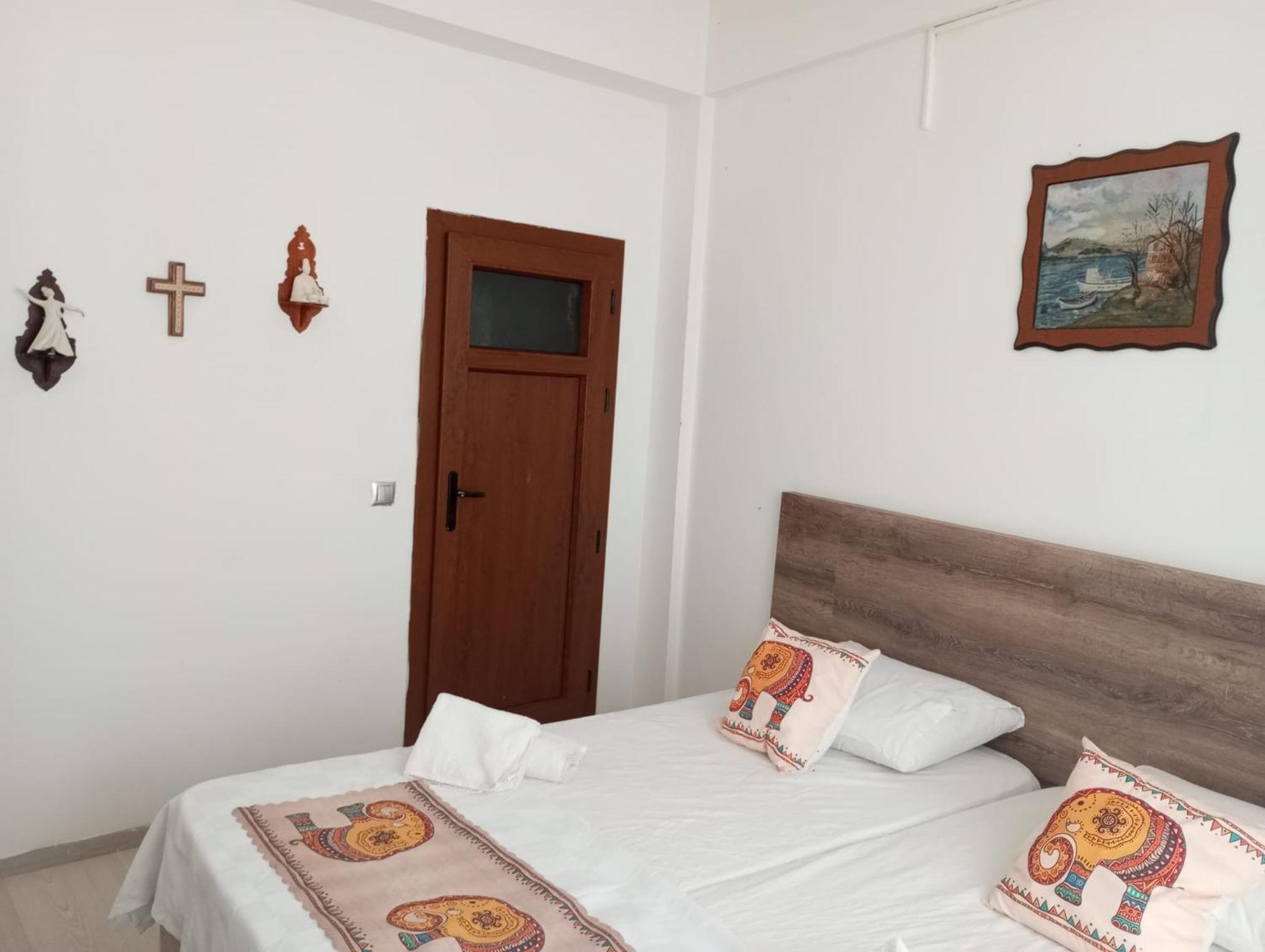 Carsi Butik Otel Bodrum Exteriér fotografie