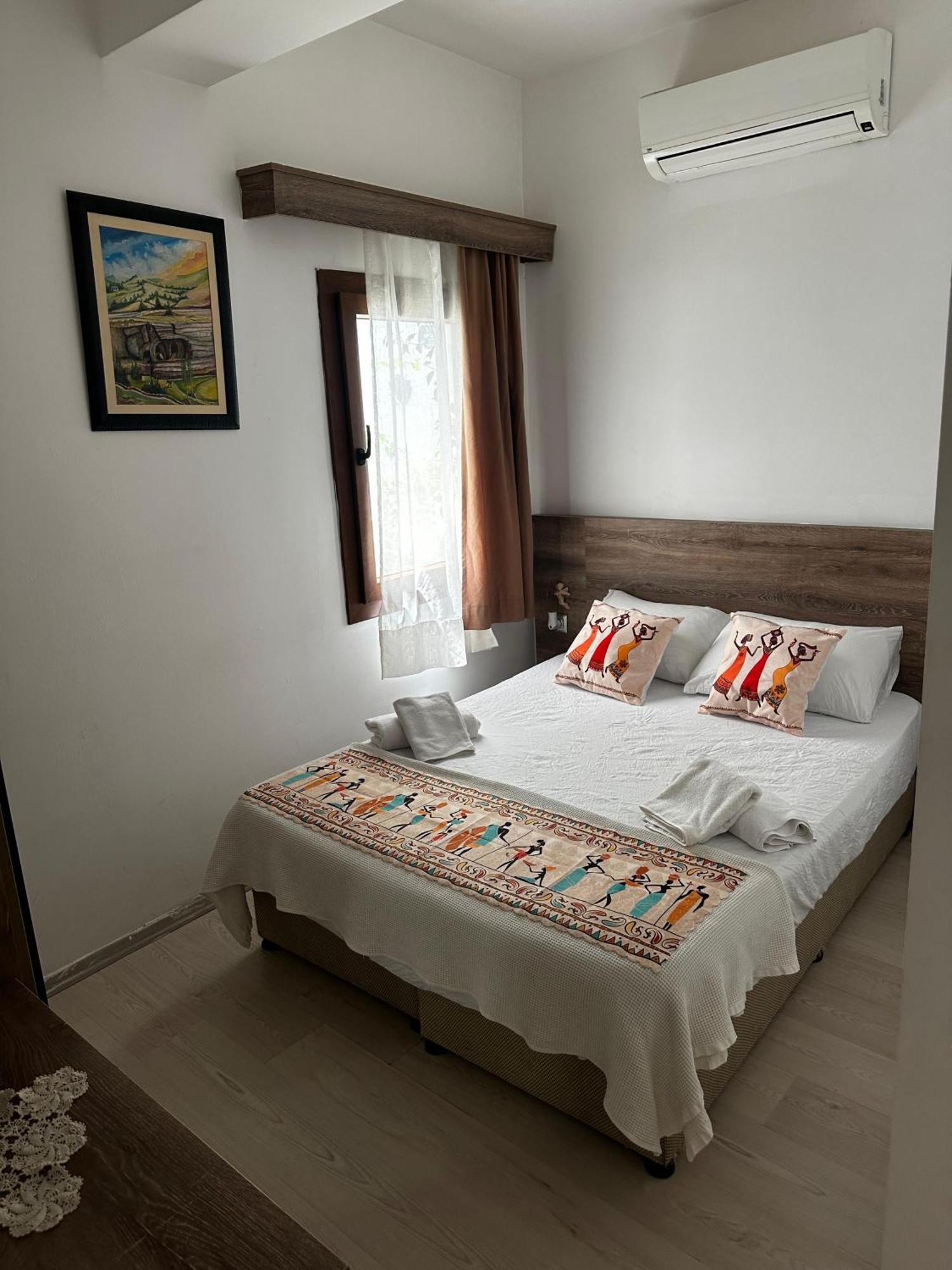 Carsi Butik Otel Bodrum Exteriér fotografie