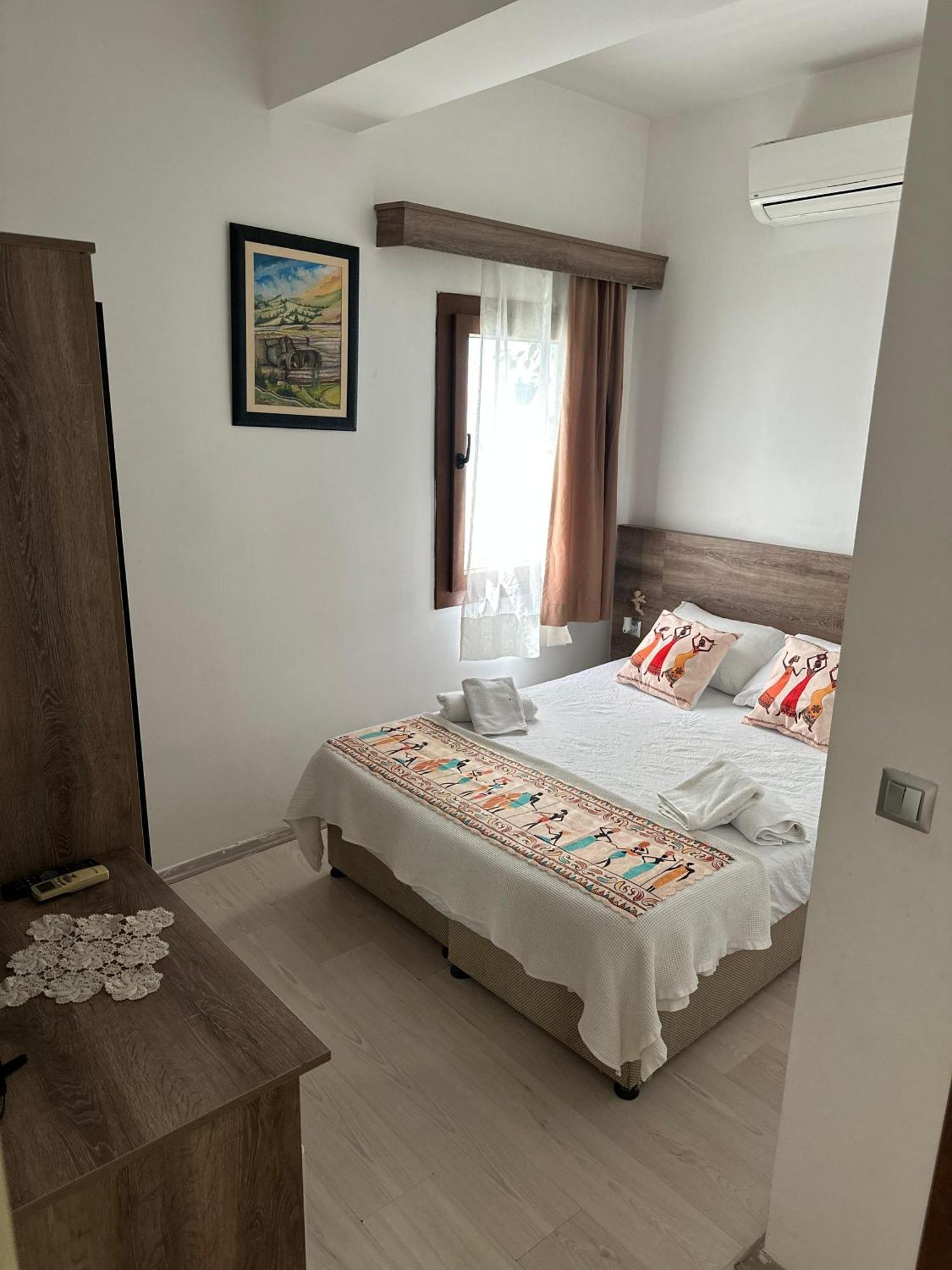 Carsi Butik Otel Bodrum Exteriér fotografie
