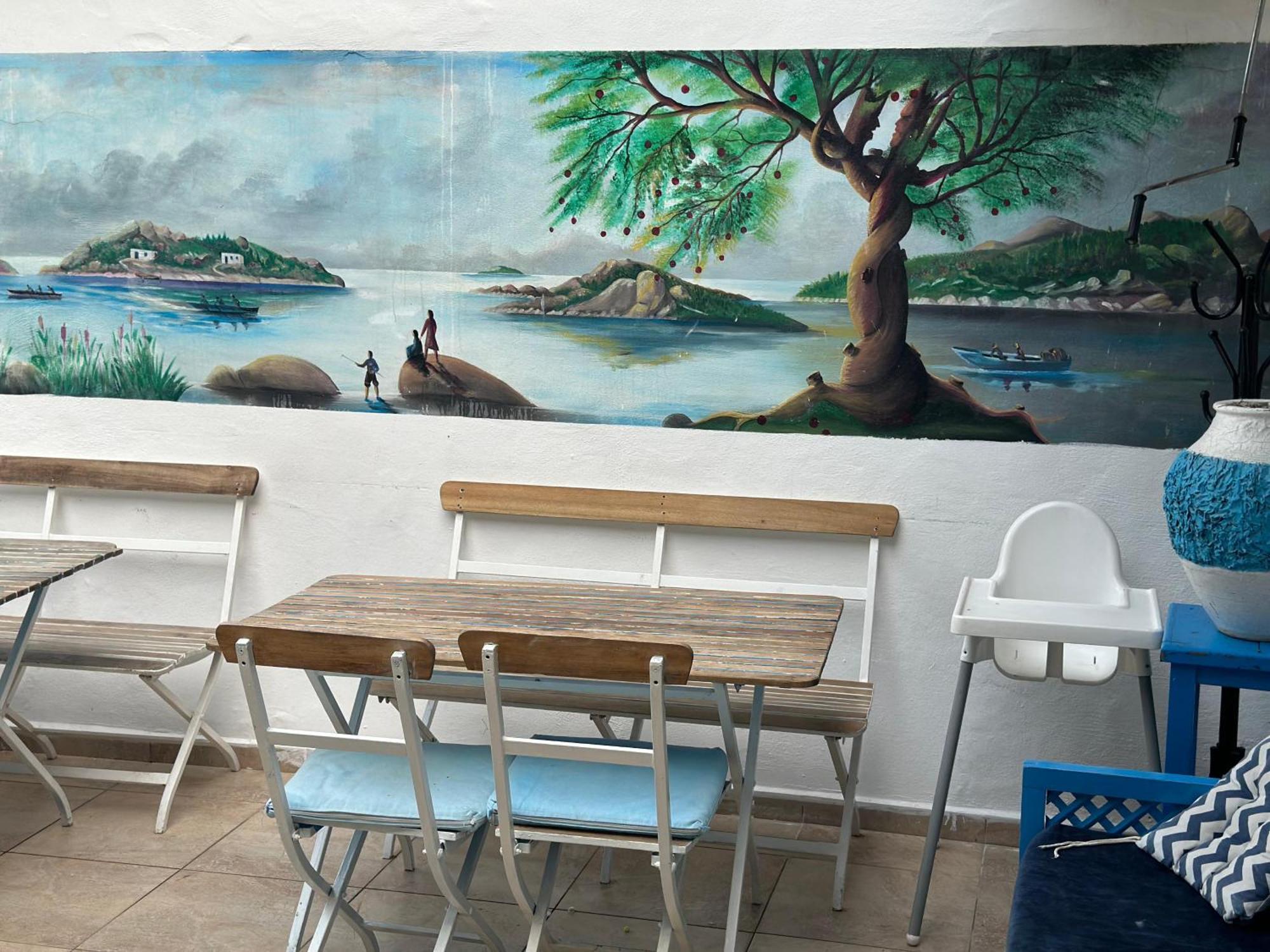 Carsi Butik Otel Bodrum Exteriér fotografie