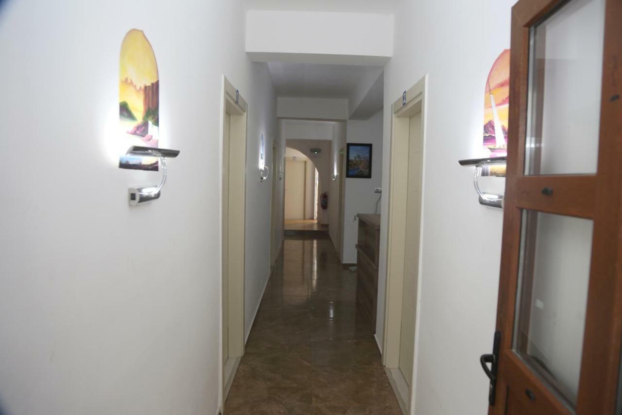 Carsi Butik Otel Bodrum Exteriér fotografie