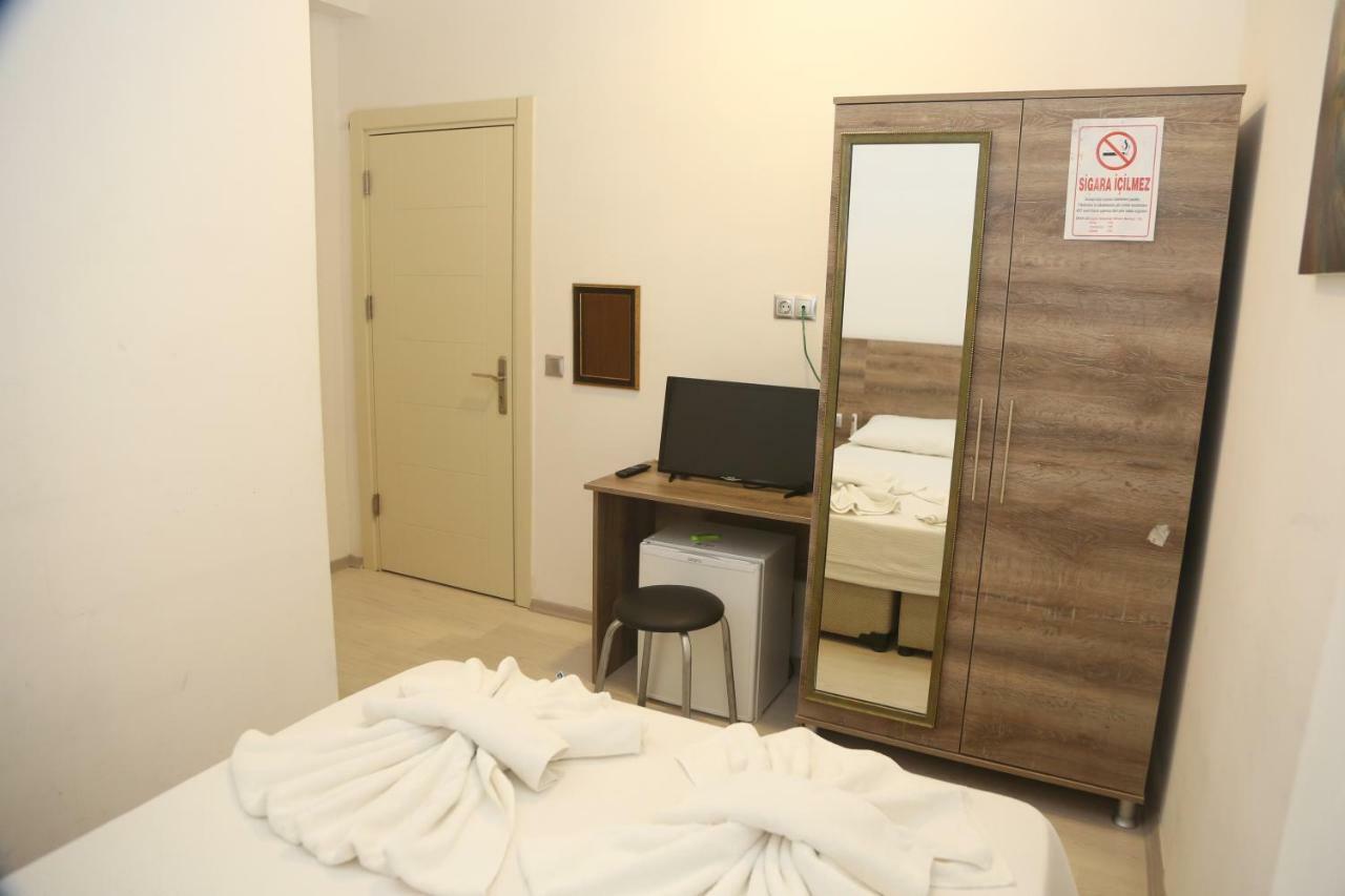 Carsi Butik Otel Bodrum Exteriér fotografie